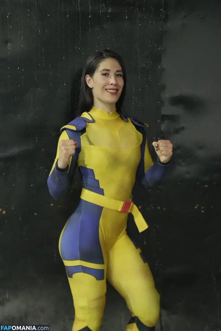 Julissa Mexa / Yulisa Leon / https: / julissamexa Nackt OnlyFans  Geleaktes Foto #13