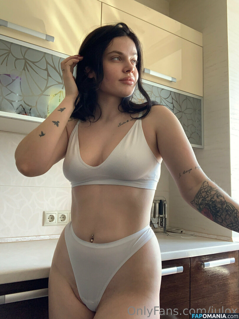 julox / risitjulio96 Nackt OnlyFans  Geleaktes Foto #8