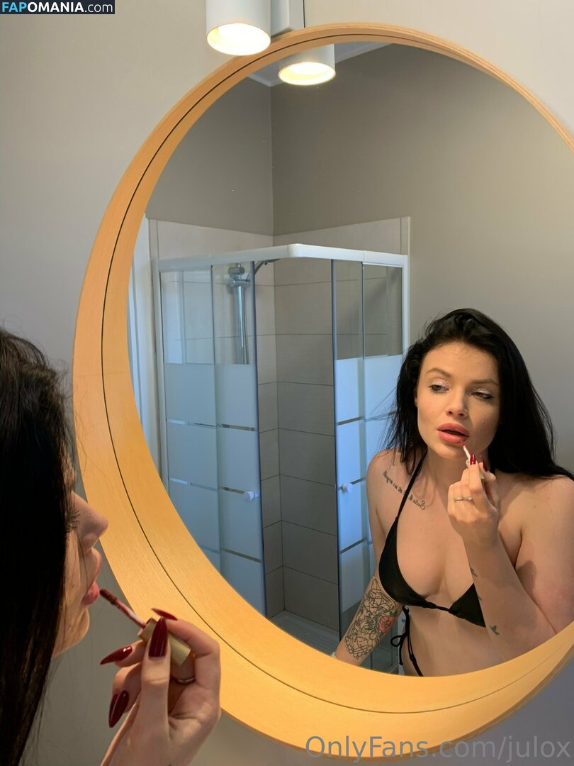 julox / risitjulio96 Nackt OnlyFans  Geleaktes Foto #16