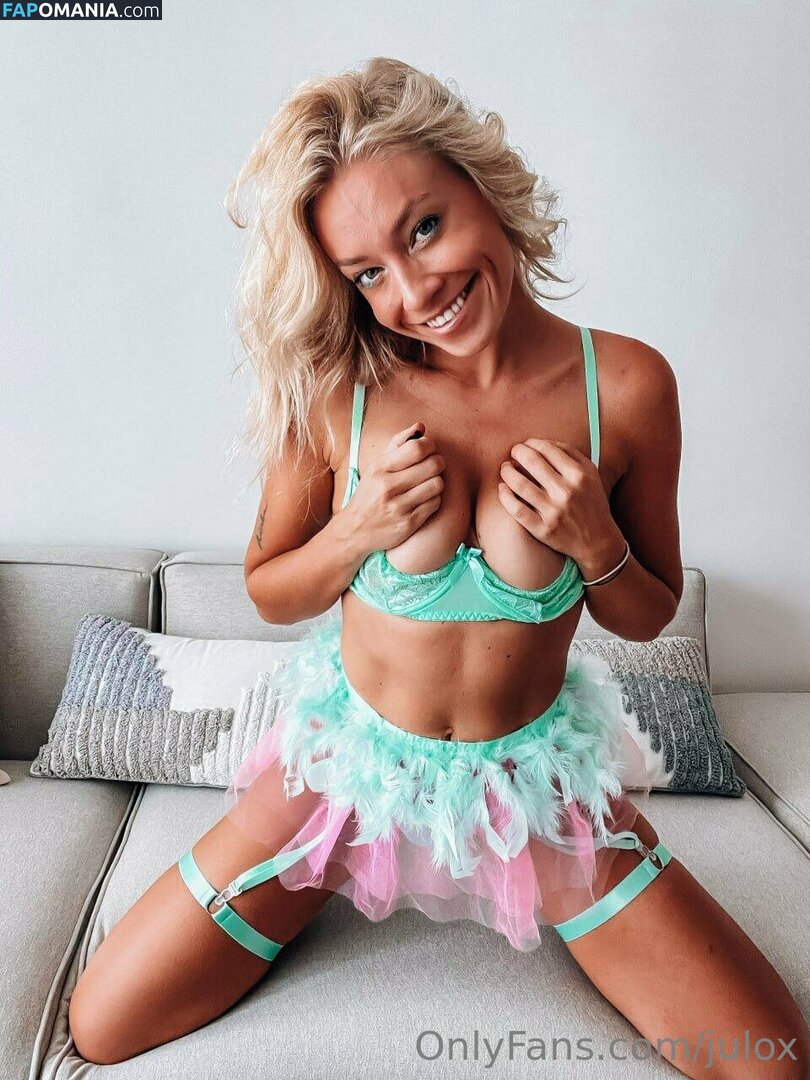 julox / risitjulio96 Nackt OnlyFans  Geleaktes Foto #93