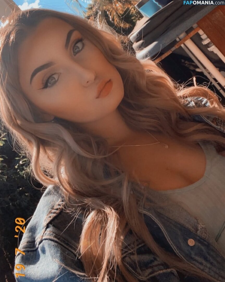 __julsssx / julsxxx Nackt OnlyFans  Geleaktes Foto #3