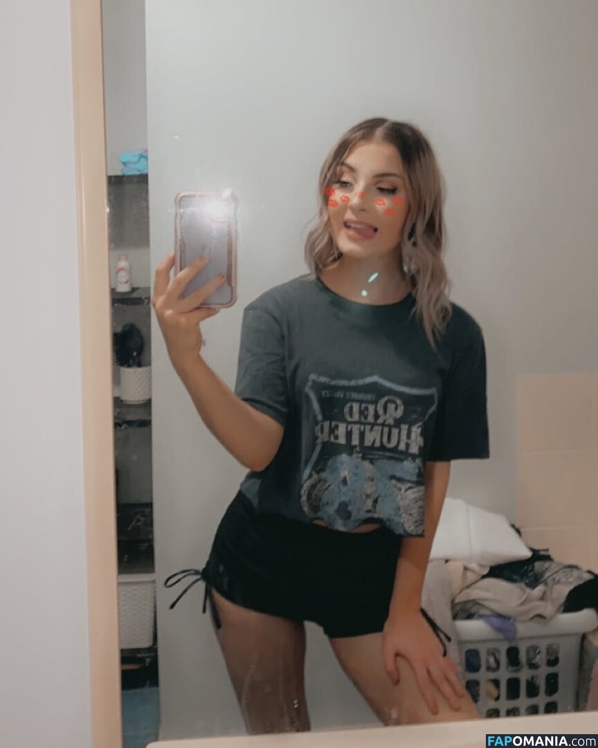 __julsssx / julsxxx Nackt OnlyFans  Geleaktes Foto #6
