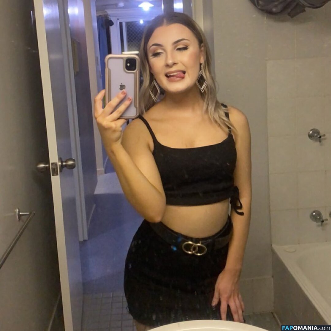 __julsssx / julsxxx Nackt OnlyFans  Geleaktes Foto #7