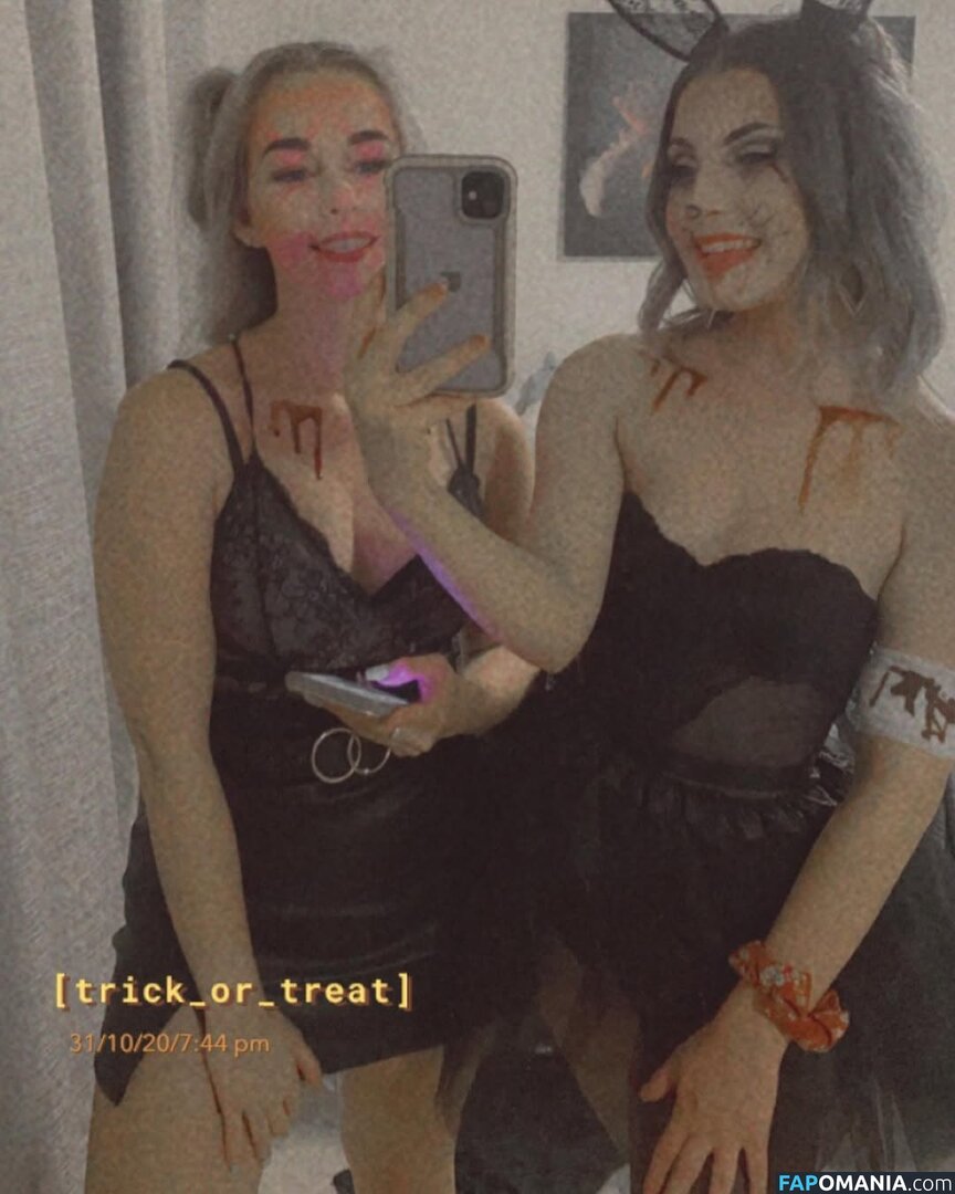 __julsssx / julsxxx Nackt OnlyFans  Geleaktes Foto #10