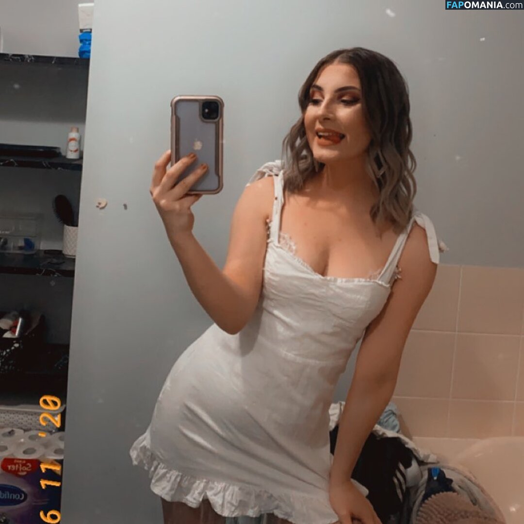 __julsssx / julsxxx Nackt OnlyFans  Geleaktes Foto #11