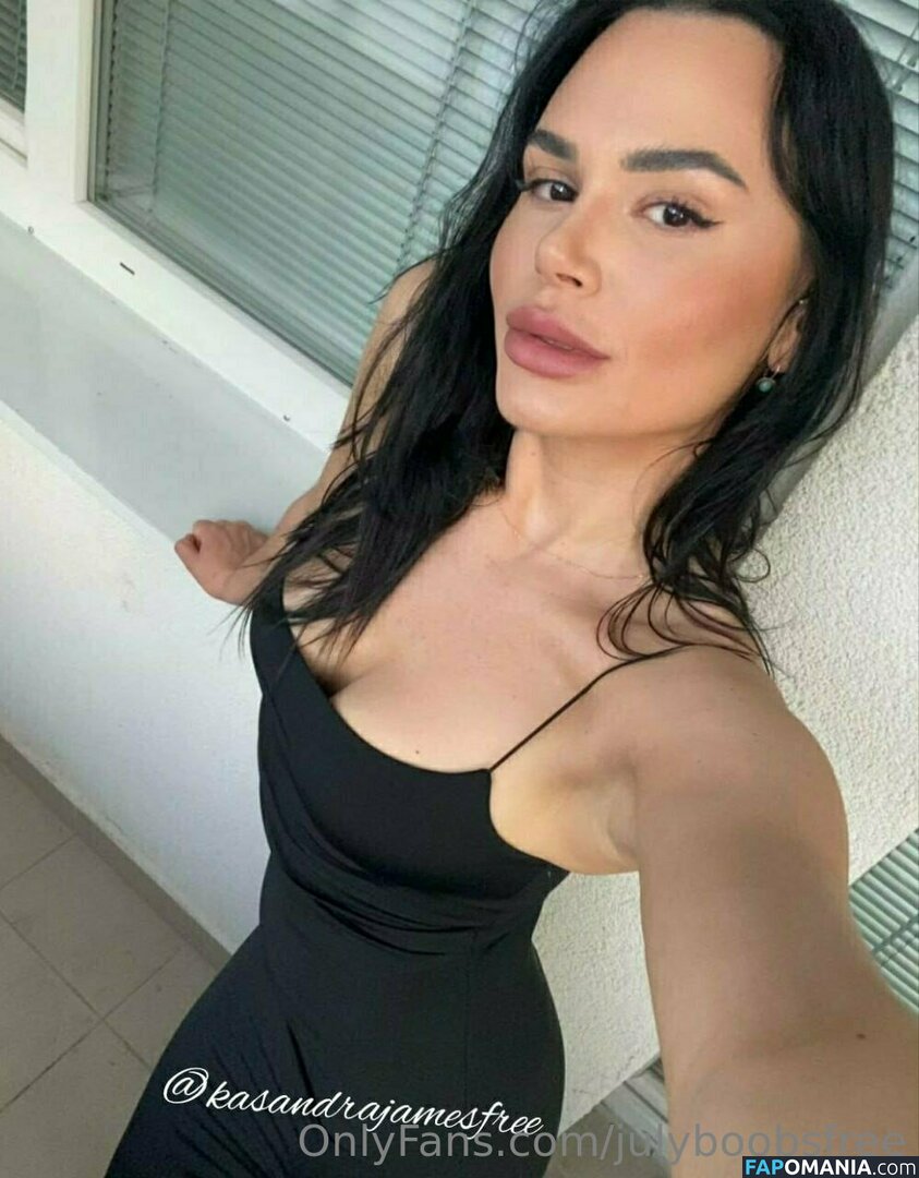julyboobsfree Nackt OnlyFans  Geleaktes Foto #84