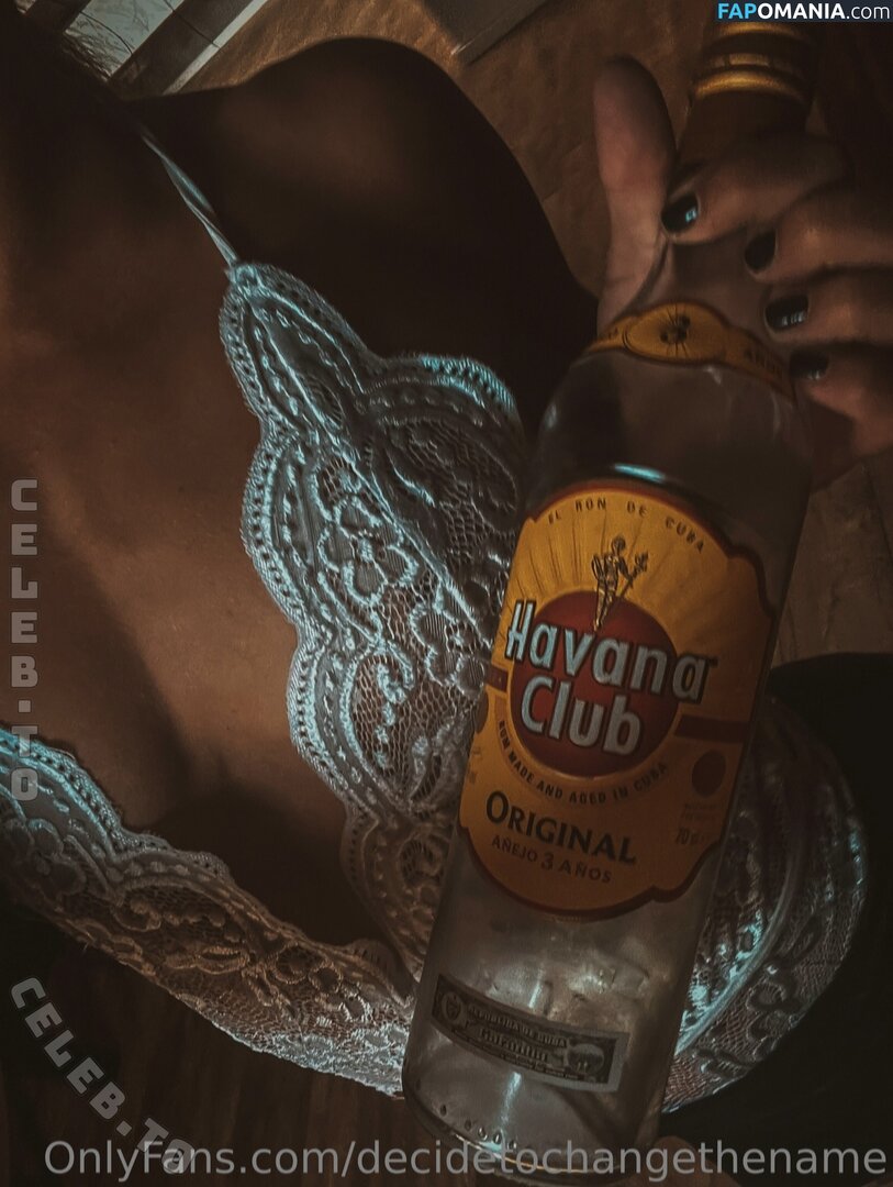Julz Journey / decidetochangethename / julz_journey_ Nackt OnlyFans  Geleaktes Foto #2
