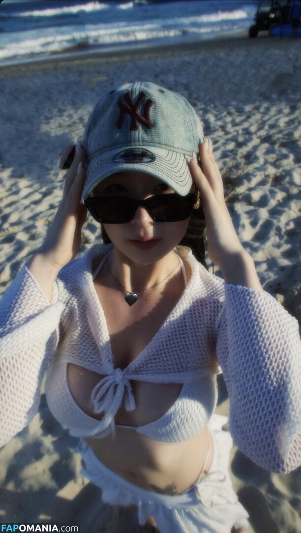 Jumybear / justjordie Nackt OnlyFans  Geleaktes Foto #1