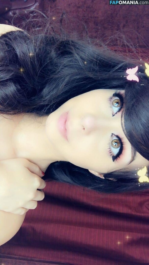 June Nicole Lapine / https: / shoe0nhead Nackt OnlyFans  Geleaktes Foto #8