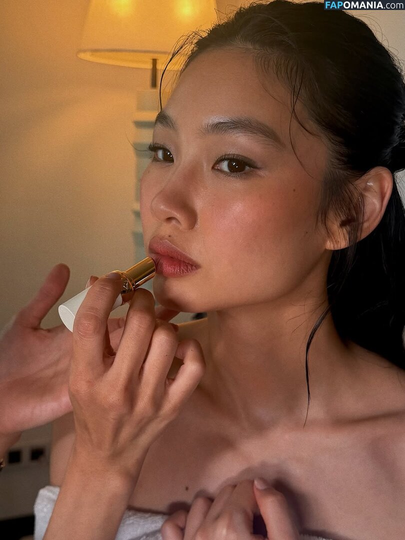 Jung Ho-yeon Nackt OnlyFans  Geleaktes Foto #6