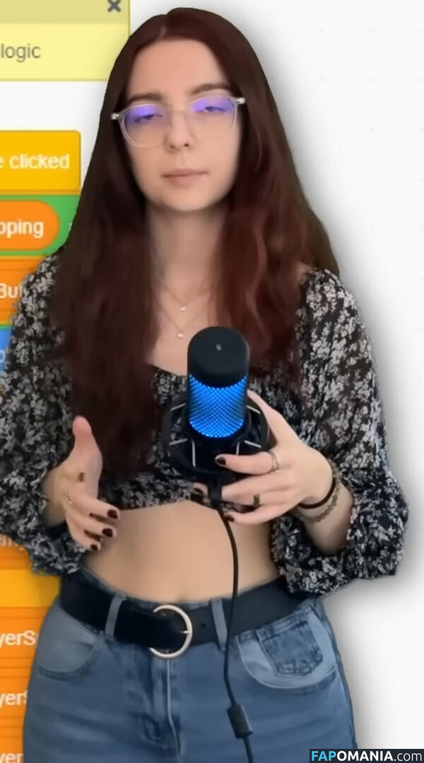 Juni / Juniper / Juniper Dev / JuniperDev / https: / julesjuniper / juniper_dev Nackt OnlyFans  Geleaktes Foto #4