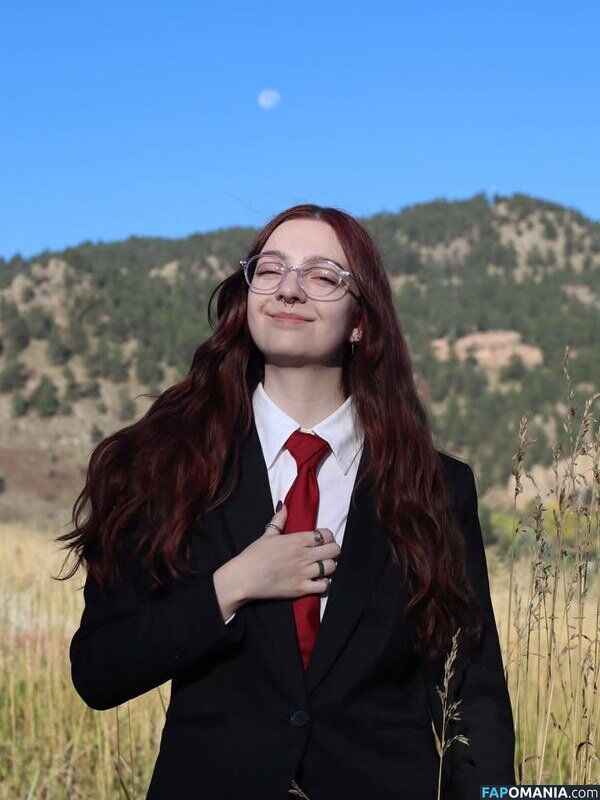 Juni / Juniper / Juniper Dev / JuniperDev / https: / julesjuniper / juniper_dev Nackt OnlyFans  Geleaktes Foto #10