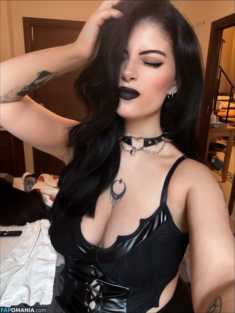 Juniper / Junipertw / juniper_tw / juniperof Nackt OnlyFans  Geleaktes Foto #18