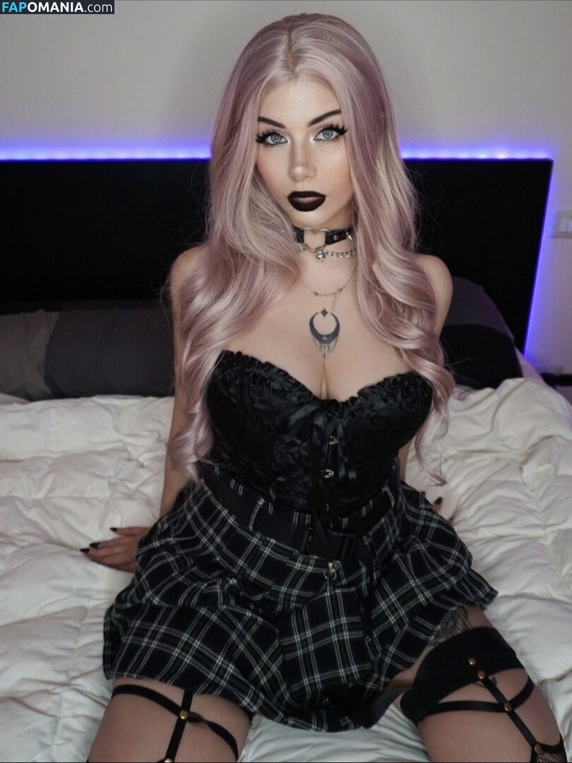 Juniper / Junipertw / juniper_tw / juniperof Nackt OnlyFans  Geleaktes Foto #23