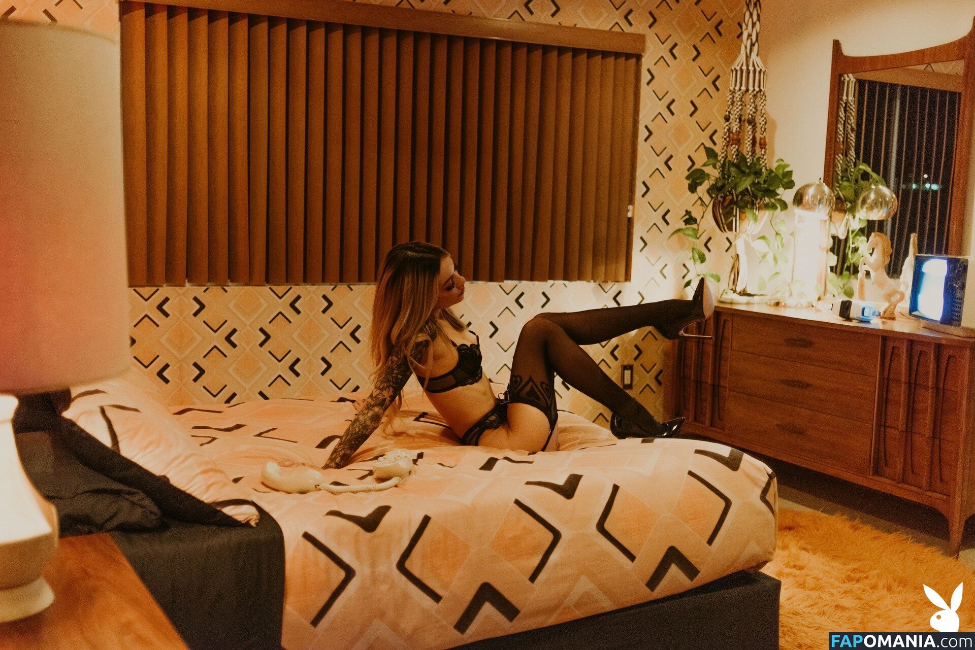 Junipr Keiko Nackt OnlyFans  Geleaktes Foto #1