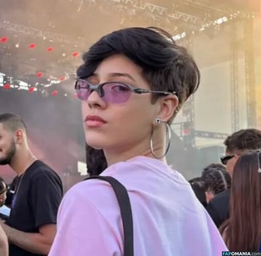 Juniza / juliananiiza Nackt OnlyFans  Geleaktes Foto #3