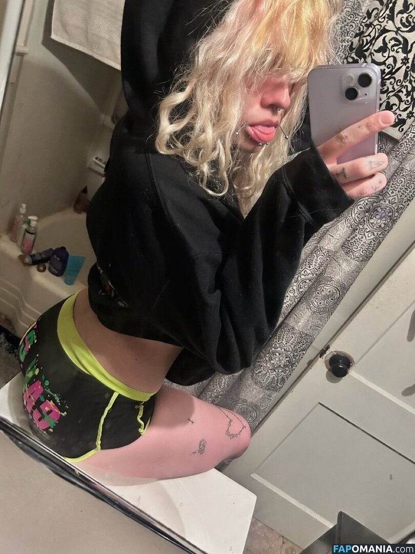 Junkrotica / fetidfetish / u415353059 / vomitjuggler Nackt OnlyFans  Geleaktes Foto #1