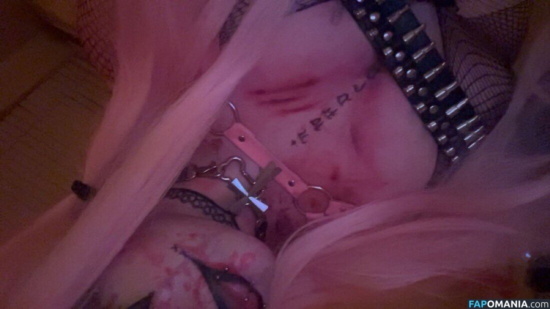Junkrotica / fetidfetish / u415353059 / vomitjuggler Nackt OnlyFans  Geleaktes Foto #3