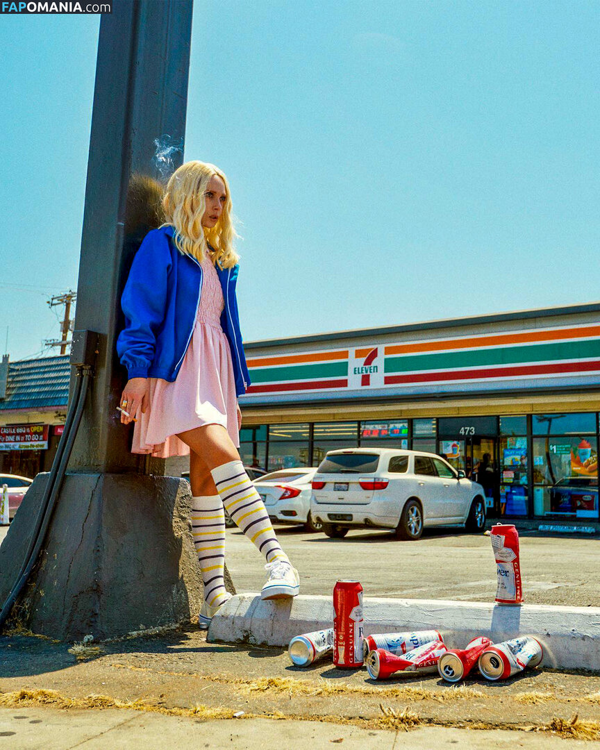 Juno Temple / junotemple Nackt OnlyFans  Geleaktes Foto #10