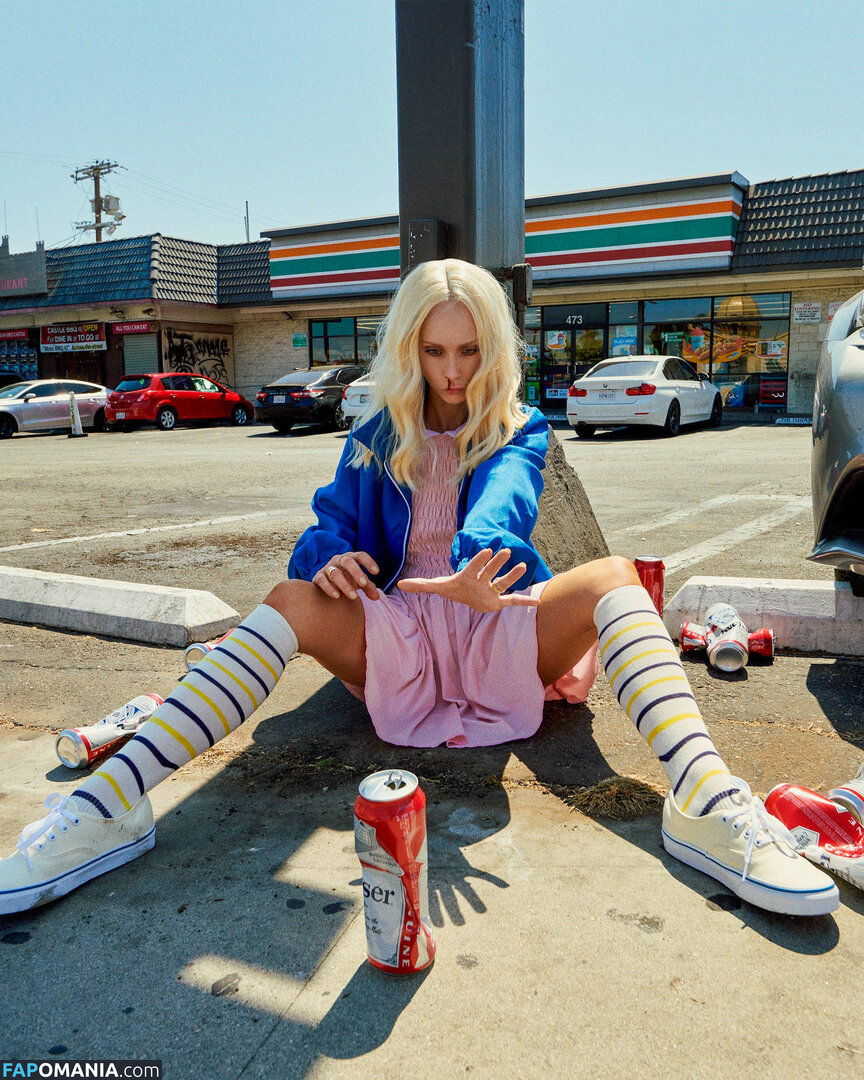 Juno Temple / junotemple Nackt OnlyFans  Geleaktes Foto #12