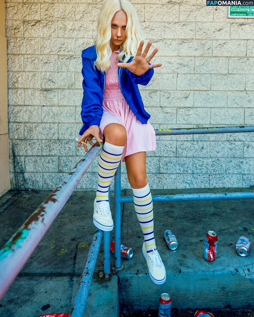 Juno Temple / junotemple Nackt OnlyFans  Geleaktes Foto #13