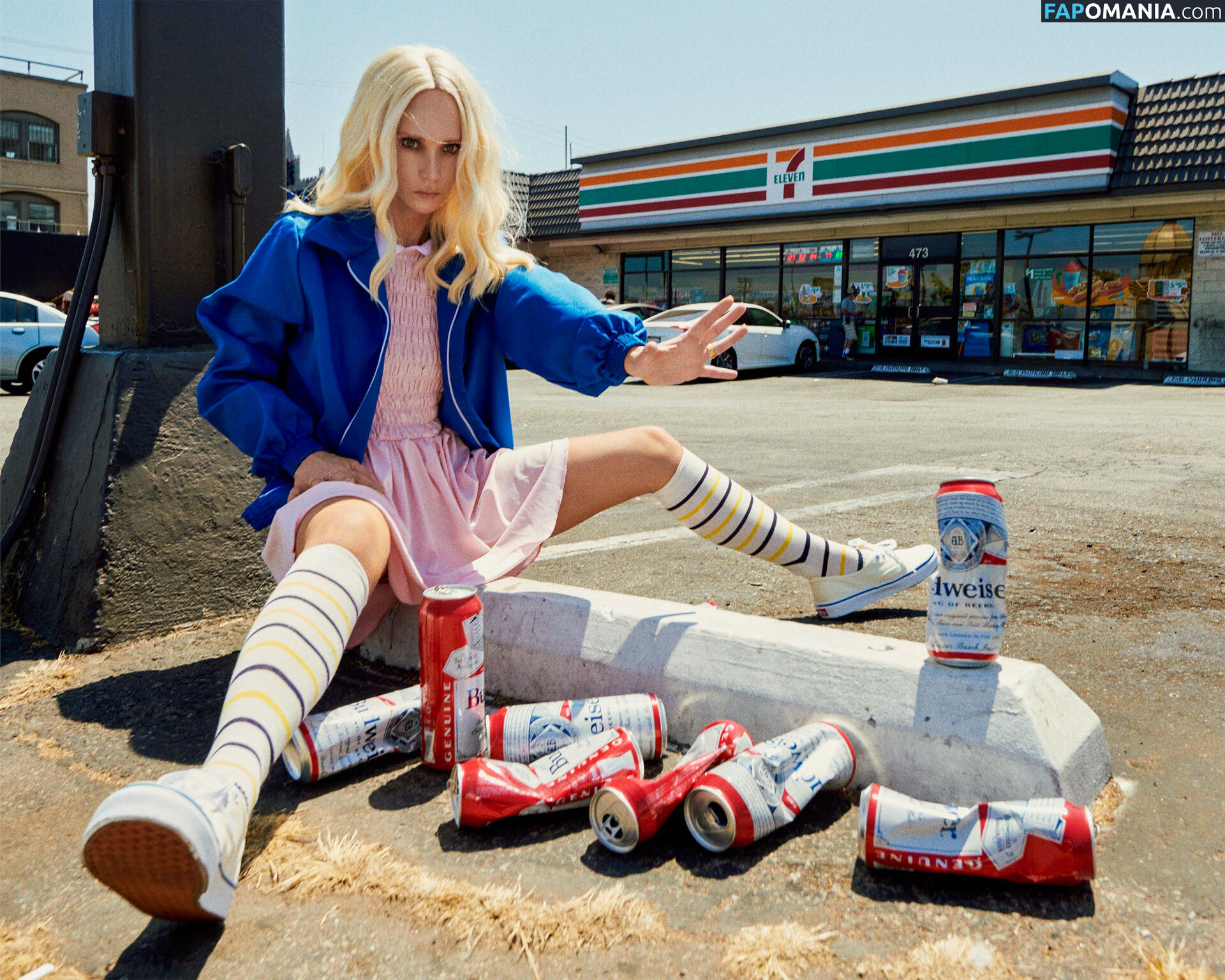 Juno Temple / junotemple Nackt OnlyFans  Geleaktes Foto #14