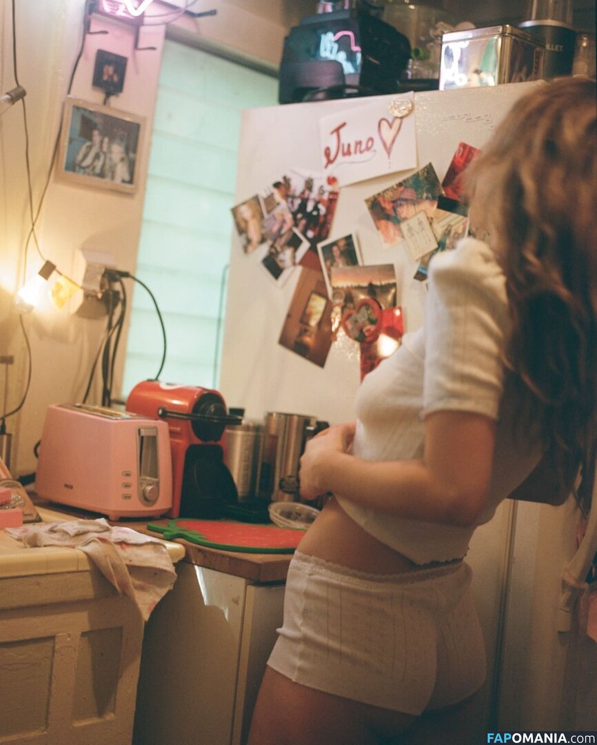 Juno Temple / junotemple Nackt OnlyFans  Geleaktes Foto #16