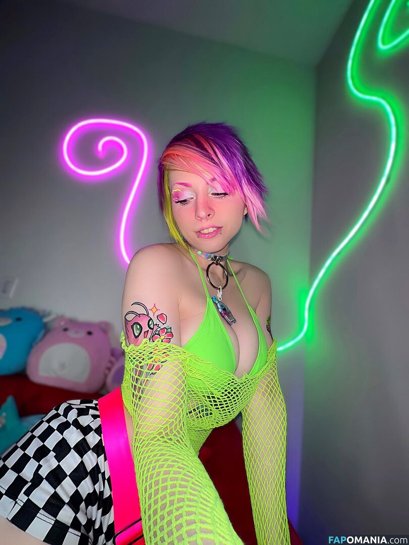 Jupiterfoxxo Nackt OnlyFans  Geleaktes Foto #18