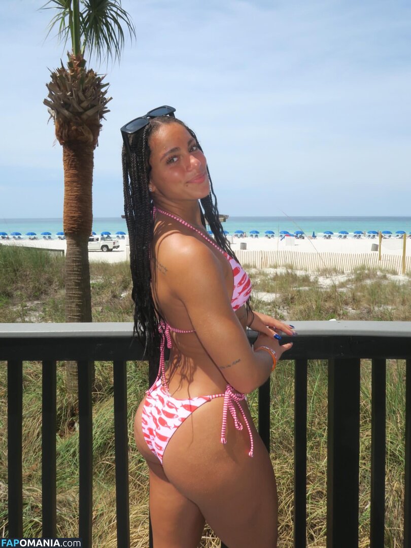 Jurnee Lane / jurnee.mykala Nackt OnlyFans  Geleaktes Foto #2