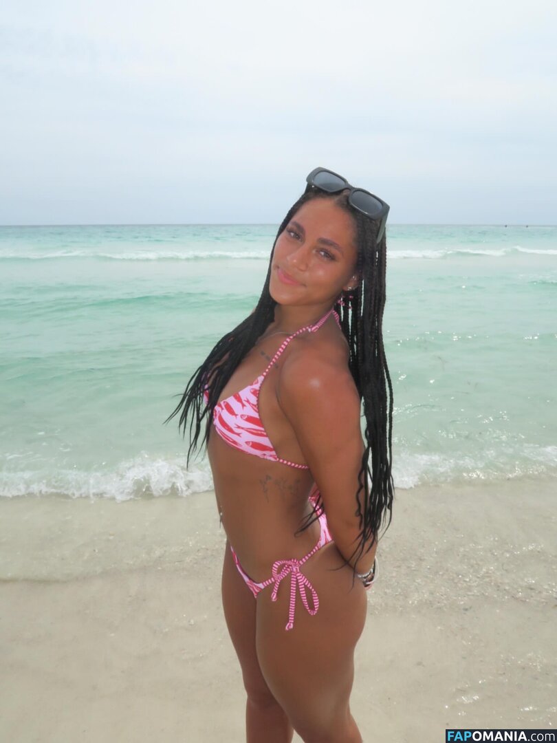 Jurnee Lane / jurnee.mykala Nackt OnlyFans  Geleaktes Foto #3