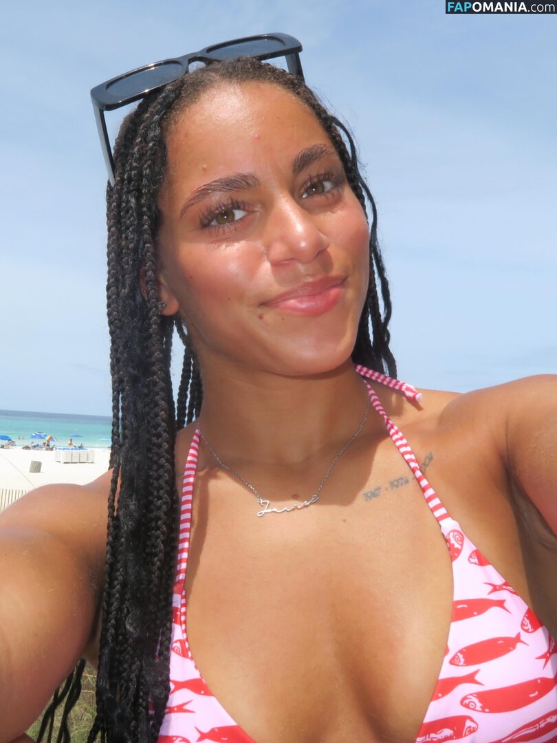 Jurnee Lane / jurnee.mykala Nackt OnlyFans  Geleaktes Foto #6