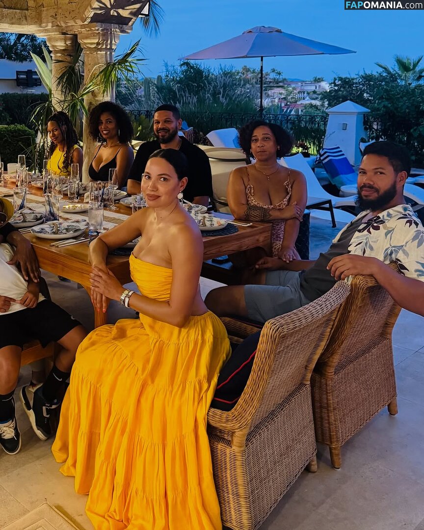 Jurnee Smollett / jurneesmollett Nackt OnlyFans  Geleaktes Foto #139