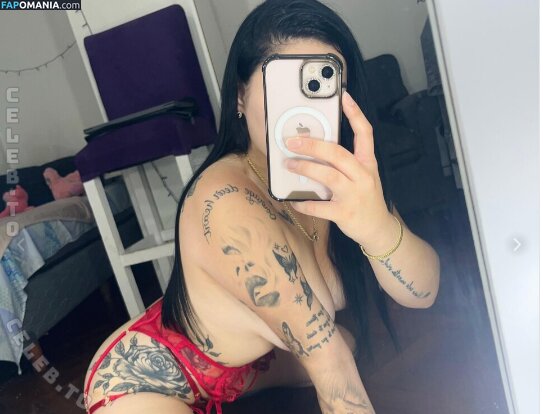 just_micaela / micaela2002xx Nackt OnlyFans  Geleaktes Foto #3