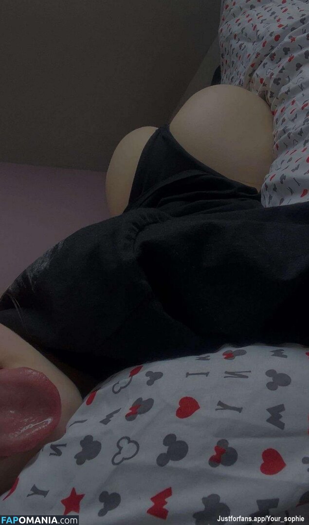 Just_sophie Nackt OnlyFans  Geleaktes Foto #7