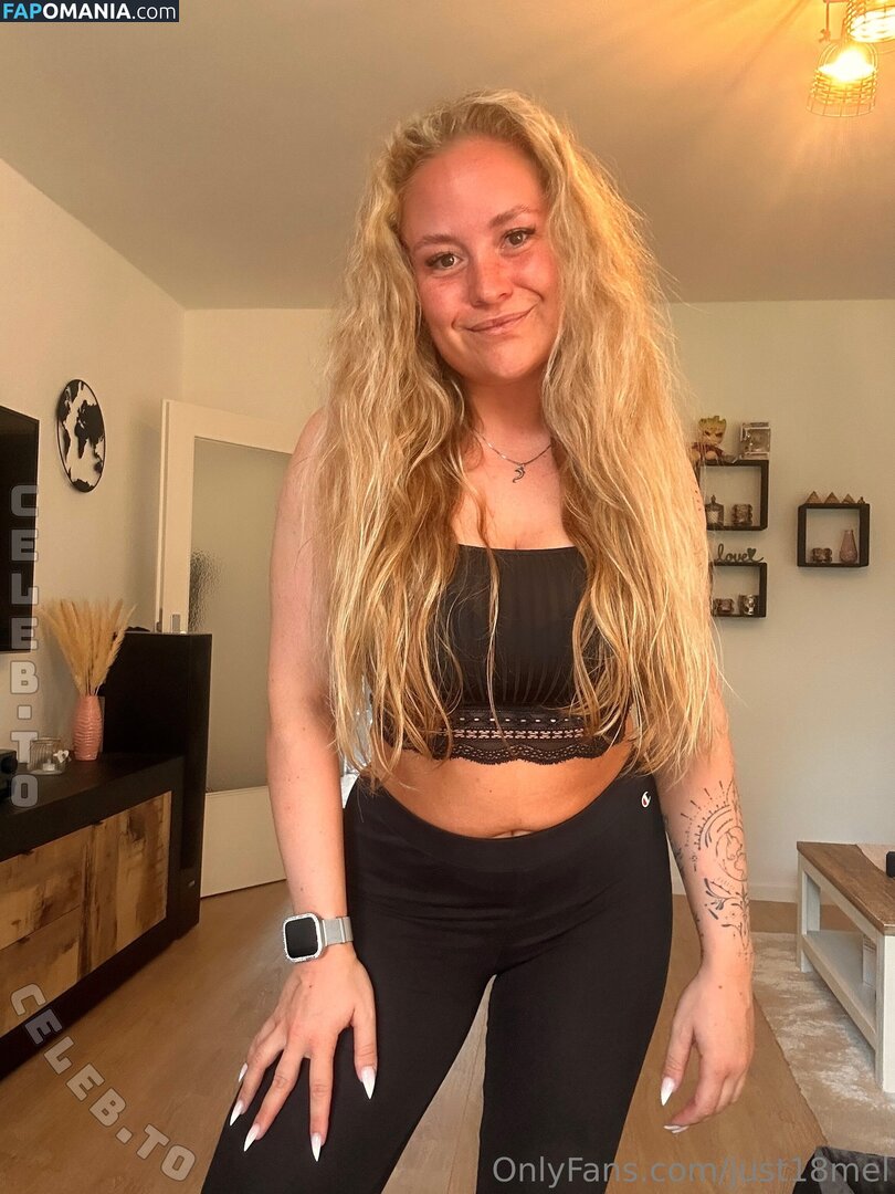 just18mel Nackt OnlyFans  Geleaktes Foto #13