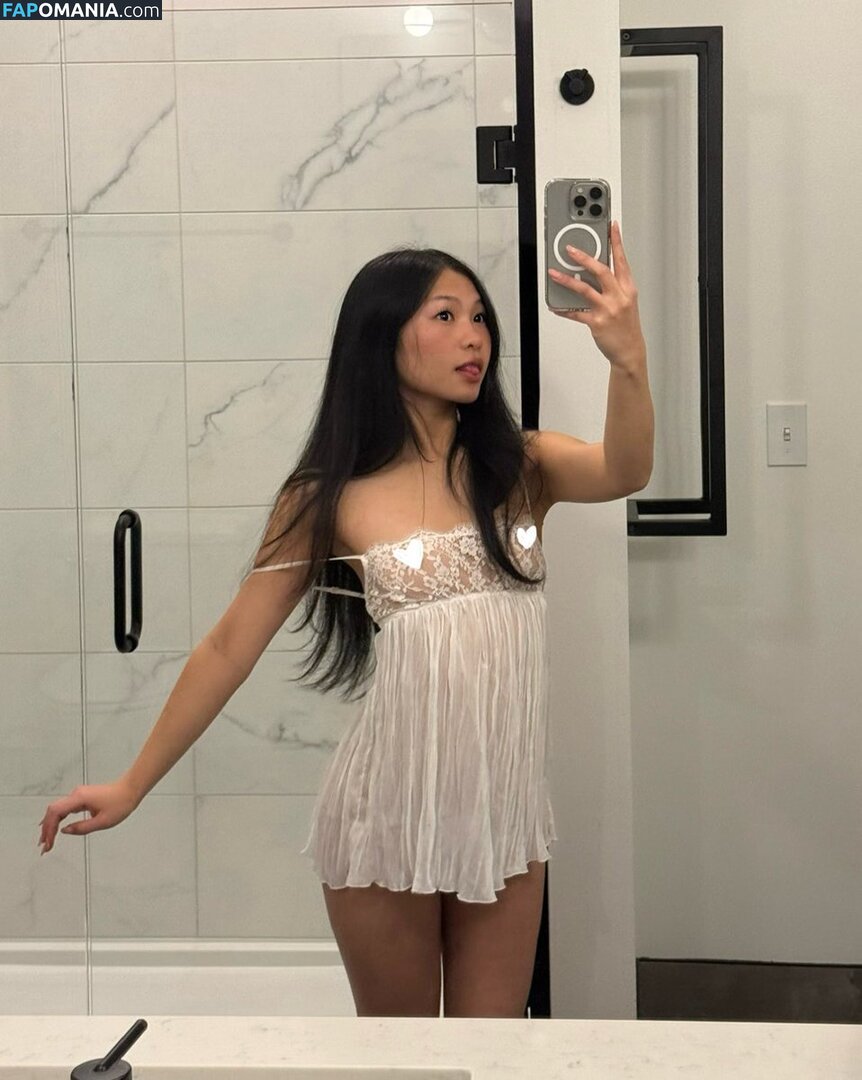 Justaminali Nackt OnlyFans  Geleaktes Foto #4