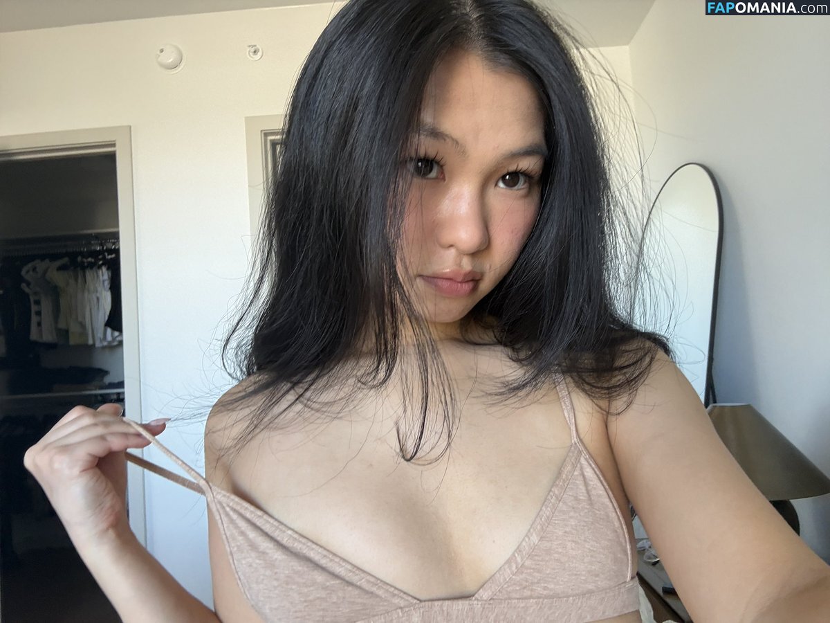Justaminali Nackt OnlyFans  Geleaktes Foto #9