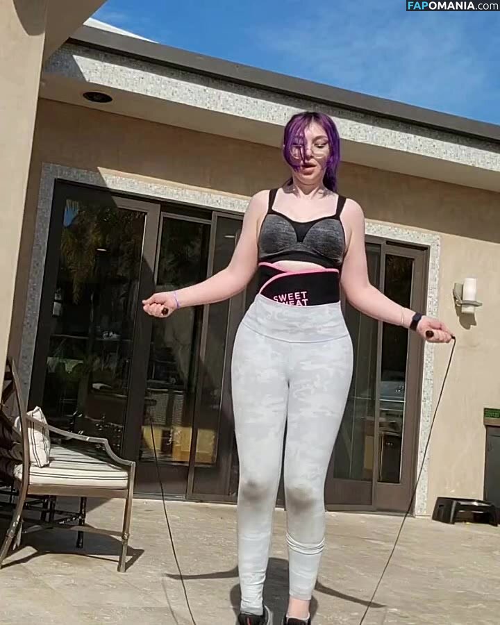 Justaminx Fansly Nackt OnlyFans  Geleaktes Foto #12
