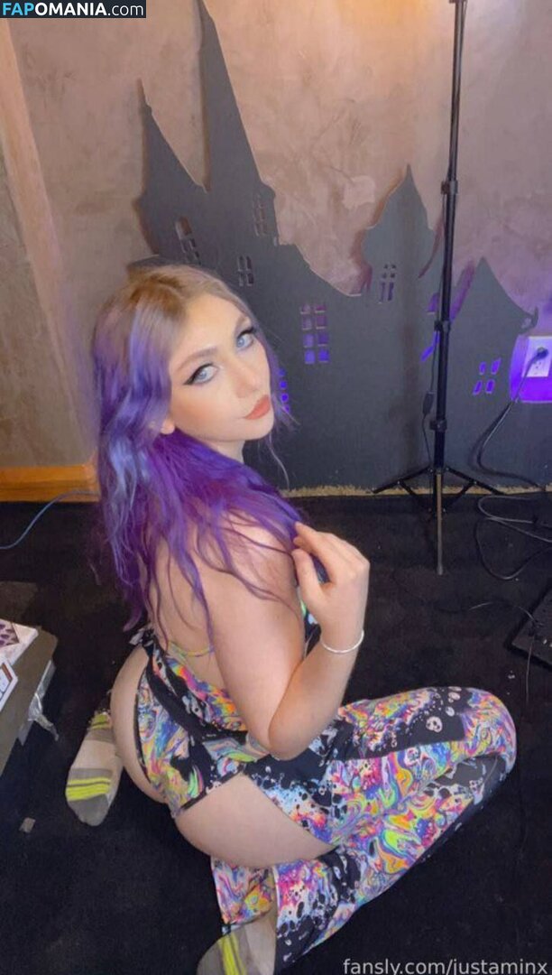 JustaMinx / anyuser / justaminxig Nackt OnlyFans  Geleaktes Foto #141
