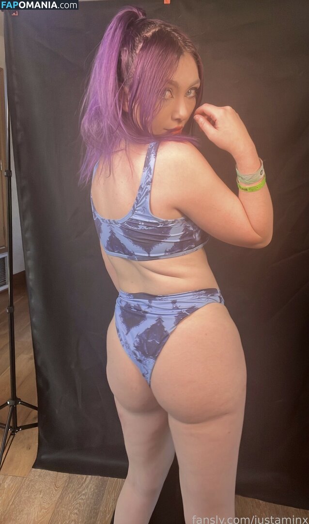 JustaMinx / anyuser / justaminxig Nackt OnlyFans  Geleaktes Foto #492