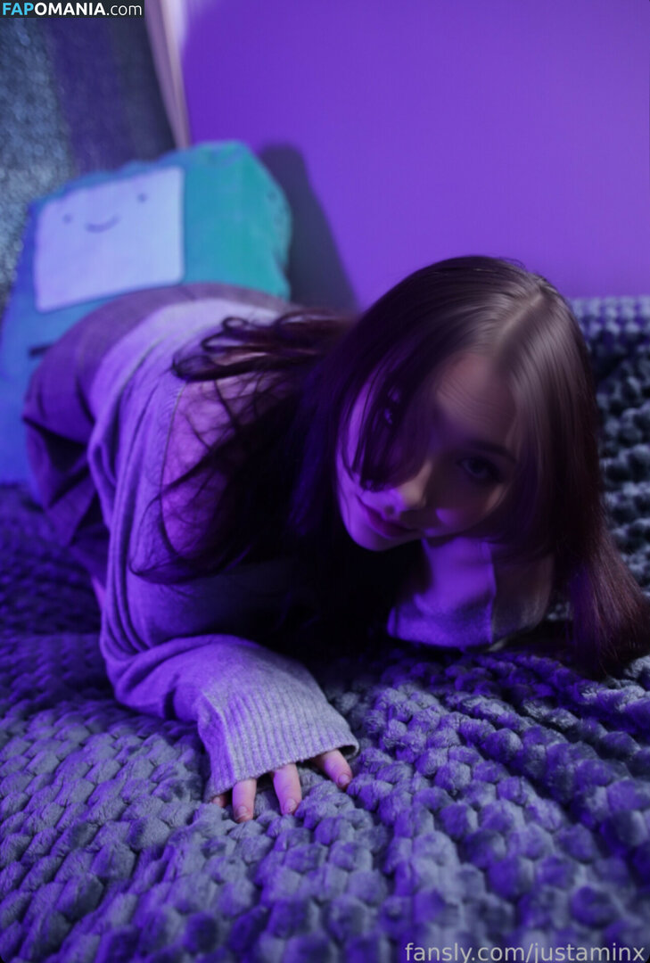JustaMinx / anyuser / justaminxig Nackt OnlyFans  Geleaktes Foto #539