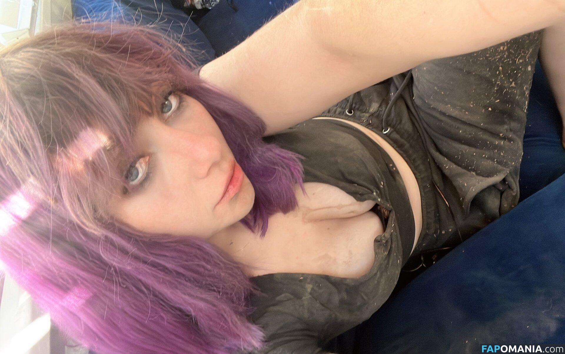 JustaMinx / anyuser / justaminxig Nackt OnlyFans  Geleaktes Foto #581