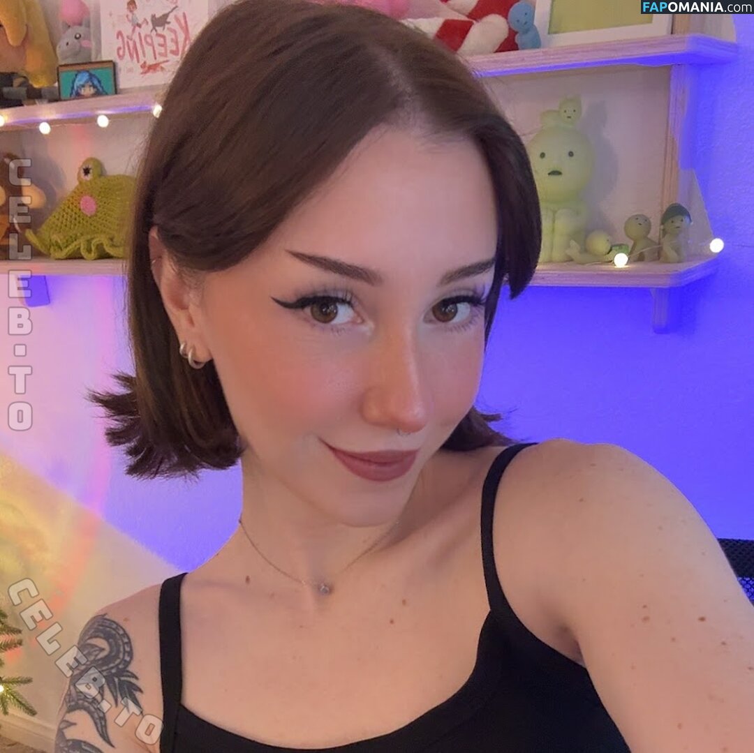 hanner / justhanner Nackt OnlyFans  Geleaktes Foto #1