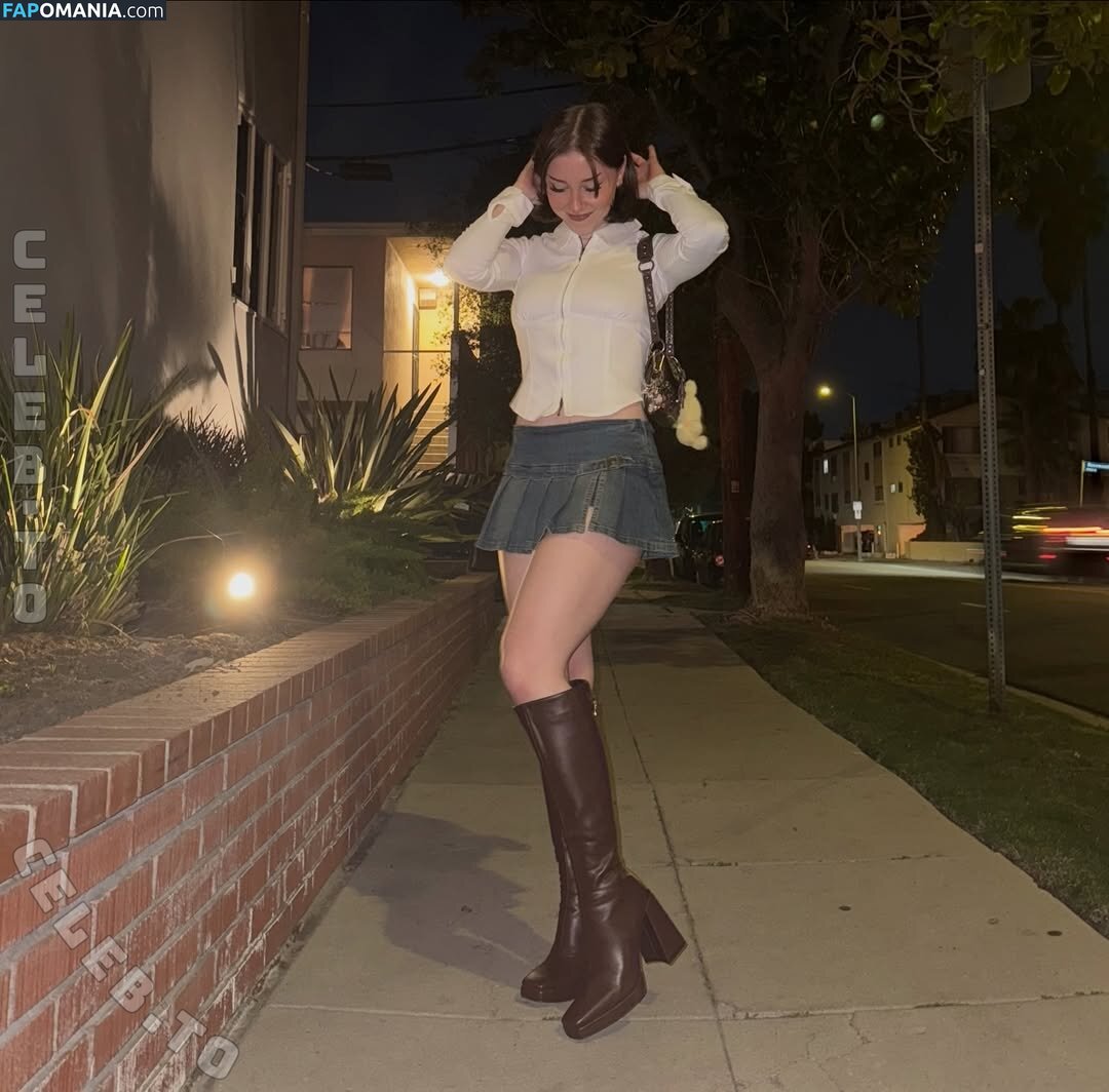 hanner / justhanner Nackt OnlyFans  Geleaktes Foto #4