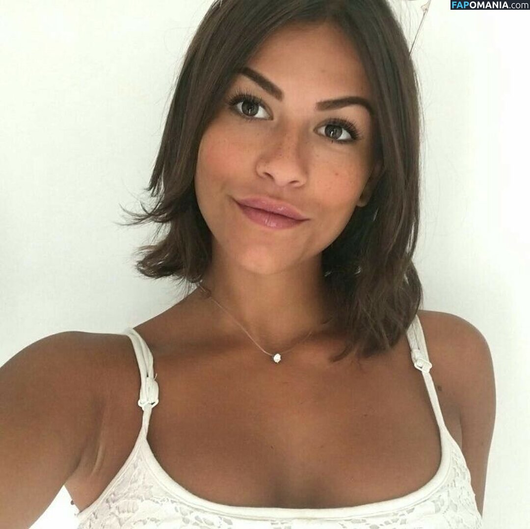 Justine Reine Marie / justinereineee / justinereinemarie Nackt OnlyFans  Geleaktes Foto #21
