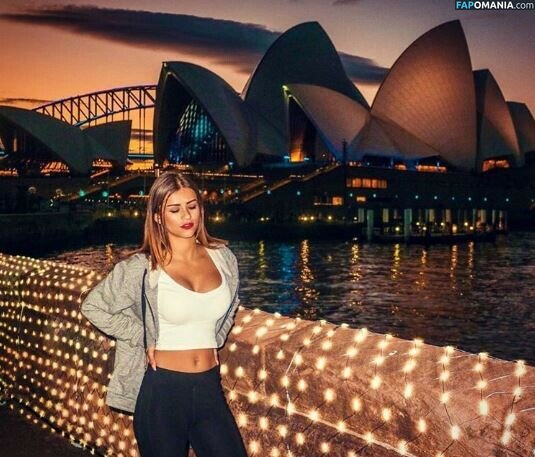 Justine Reine Marie / justinereineee / justinereinemarie Nackt OnlyFans  Geleaktes Foto #45