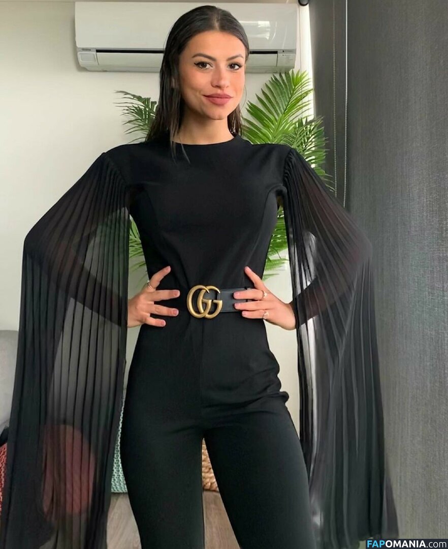 Justine Reine Marie / justinereineee / justinereinemarie Nackt OnlyFans  Geleaktes Foto #133