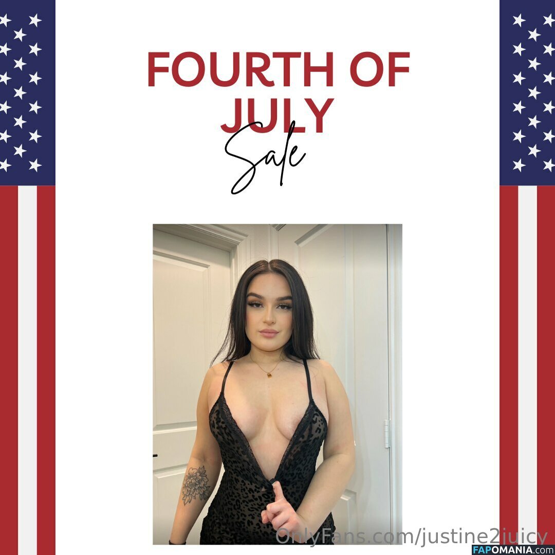 Justine / justine2juicy / justinejuicyy Nackt OnlyFans  Geleaktes Foto #16