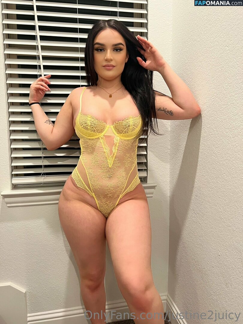 Justine / justine2juicy / justinejuicyy Nackt OnlyFans  Geleaktes Foto #37