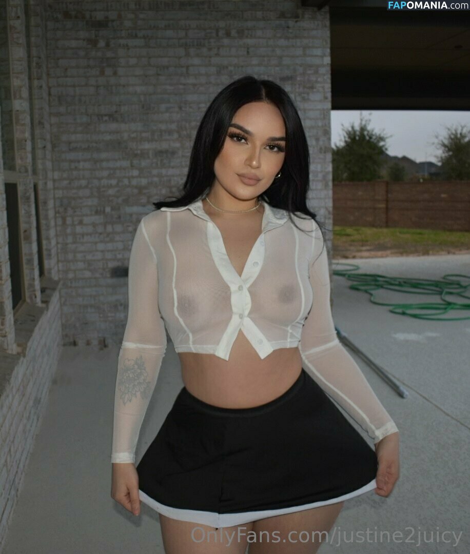 Justine / justine2juicy / justinejuicyy Nackt OnlyFans  Geleaktes Foto #47